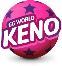 GG World Keno