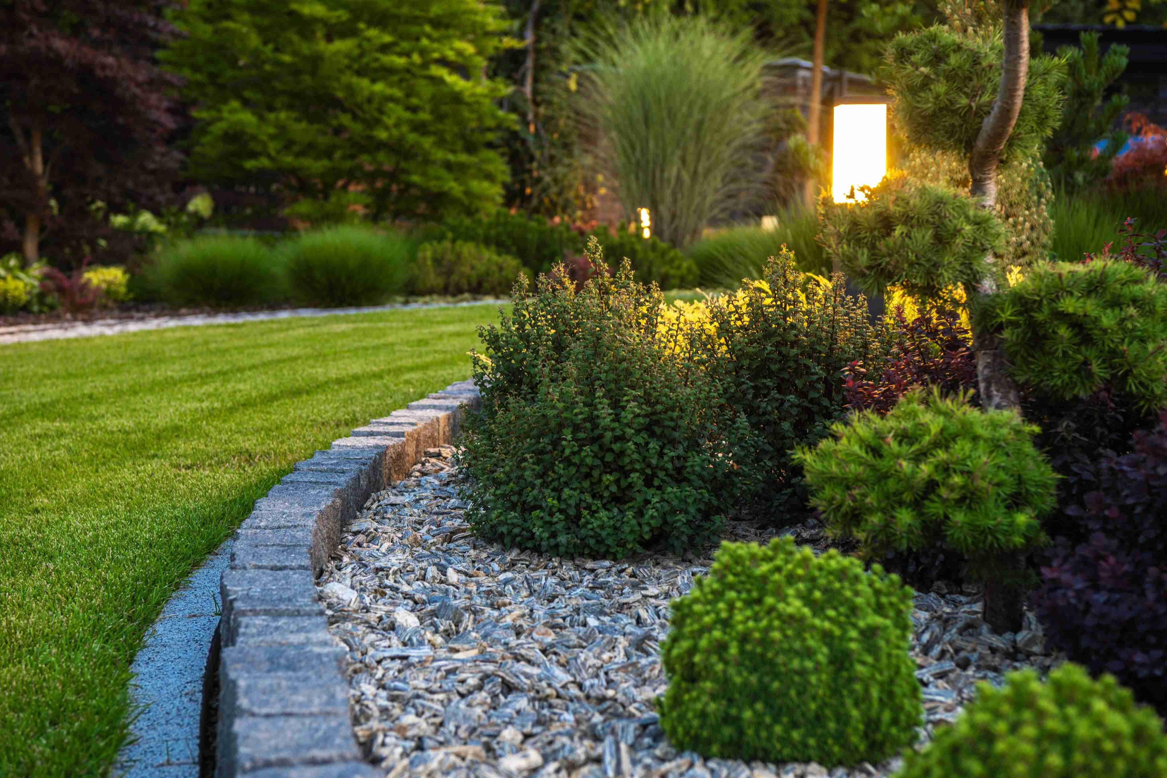 Premium Landscaping by Hartsell's