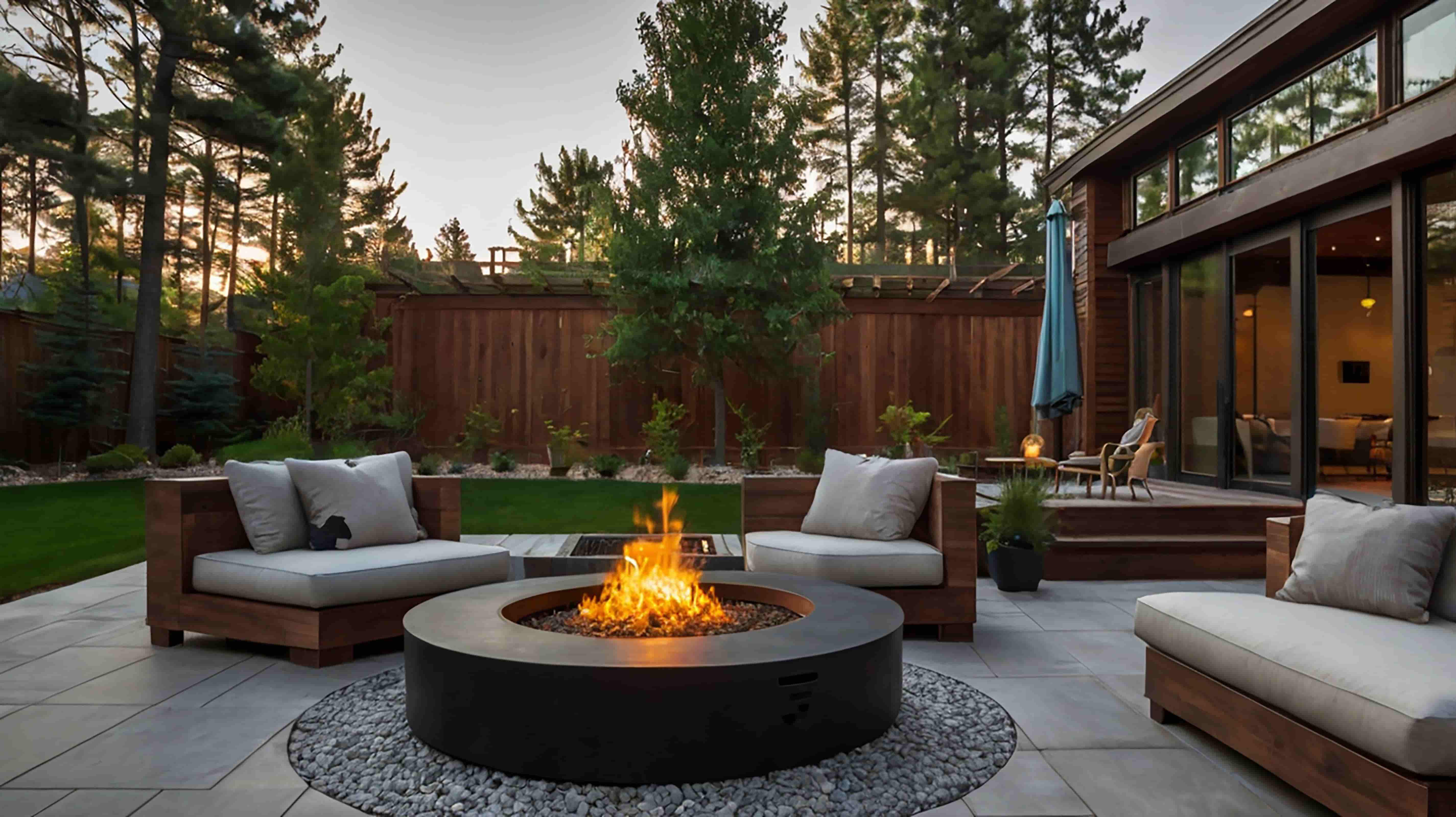 Engineering Custom Decks and Outdoor Living Spaces for the Carolina Climate